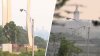 Code Orange: Wildfire smoke affects air quality in the DC area