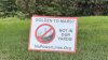 ‘We've been sacrificed': Homeowner may lose 1/3 of her property to high-voltage power line for data center