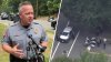 Fairfax County officer shoots man suspected of threatening wife