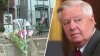 Tributes to Lindsey Graham pour in from local leaders, DC neighbor