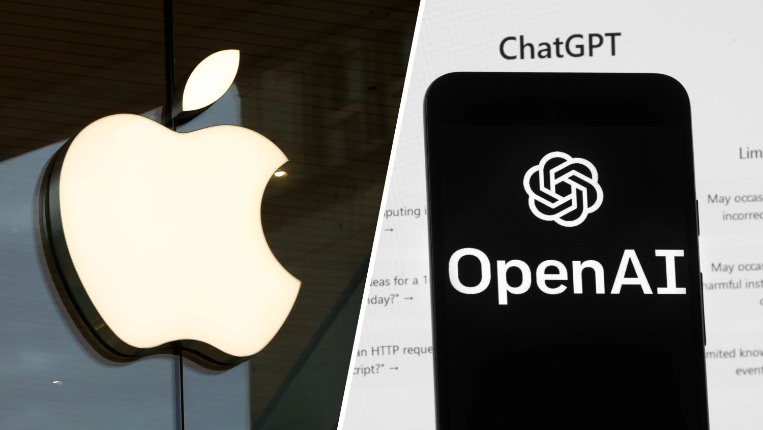 Apple files lawsuit accusing OpenAI of stealing trade secrets – NBC4 Washington