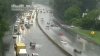Weather Alert: Flooding in Maryland as severe storms bring heavy rain