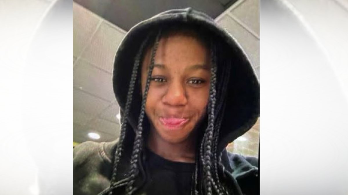 15-year-old girl missing from Greenbelt, Maryland