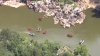Crews searching for missing person in Potomac River
