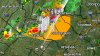 Weather Alert: Flooding in Maryland as severe storms bring heavy rain