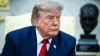 Trump to speak on elections in primetime address after pushing debunked conspiracies