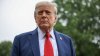 Trump ousts members of bipartisan federal election commission
