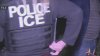 1,328 people arrested by ICE in Maryland and Virginia over 2 weeks, DHS says