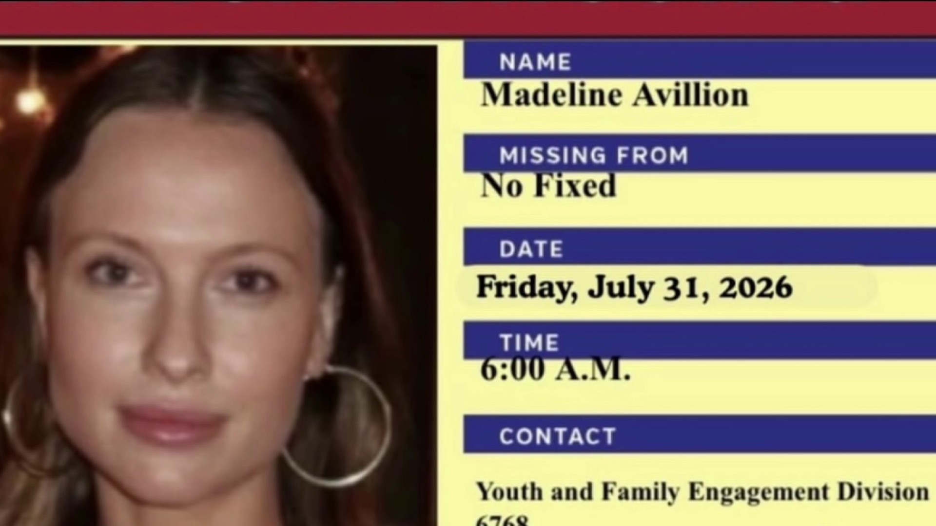 nbcwashington.com - Music venue pleads for help after employee goes missing
