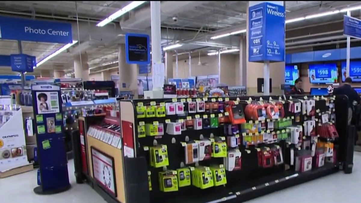 Six arrested in $500,000 multi-state retail crime ring, police in Maryland say