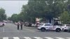Suspicious package found at firehouse in Tenleytown draws large emergency response
