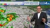 Storm Team4 Forecast: Warm, dry Thursday before shower and storm chances return