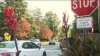 Stop sign cameras go up at busy intersections in Takoma Park