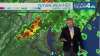 Storm Team4 Forecast: Prepare for showers and storms on Sunday in DC area