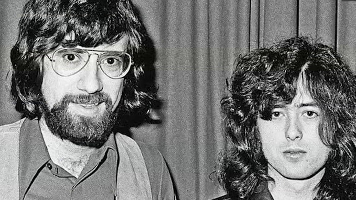 How Barry Richards helped shape DC's music scene
