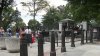 Suspect in burglary, sex assault attempt was free after 3 arrests near White House