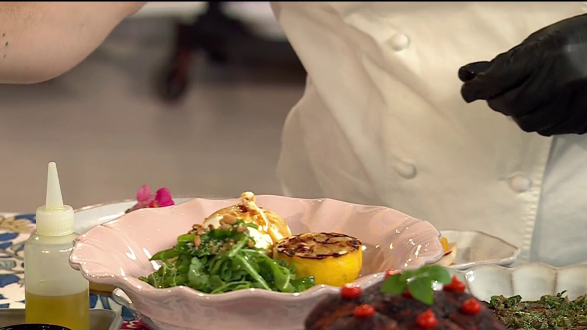 Summer Restaurant Week begins Monday in DC