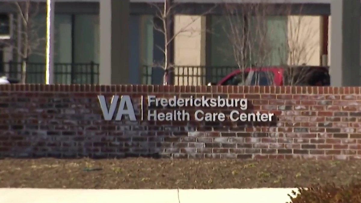 Vets say new, state-of-the-art VA facility is short on doctors