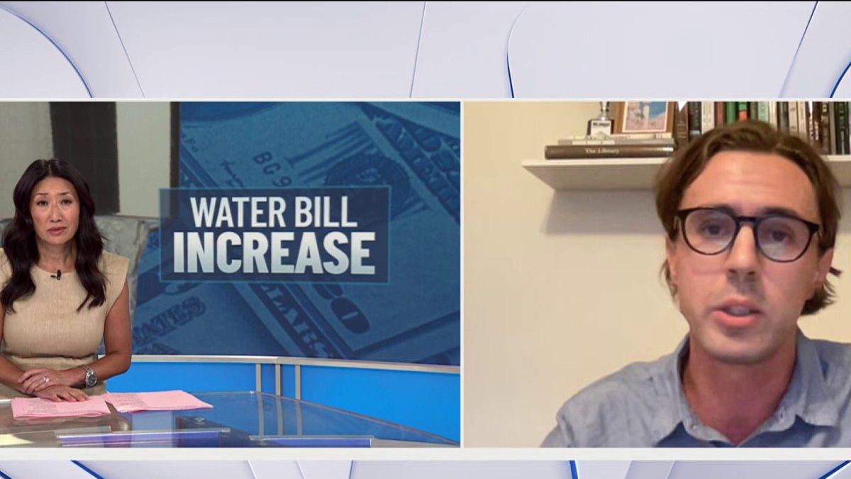 Western Maryland residents rationing water due to high cost