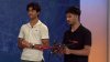 Loudoun County students invent drone to help farmers find invasive species