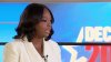 Lewis George says she'll take aim at Trump policies if elected mayor