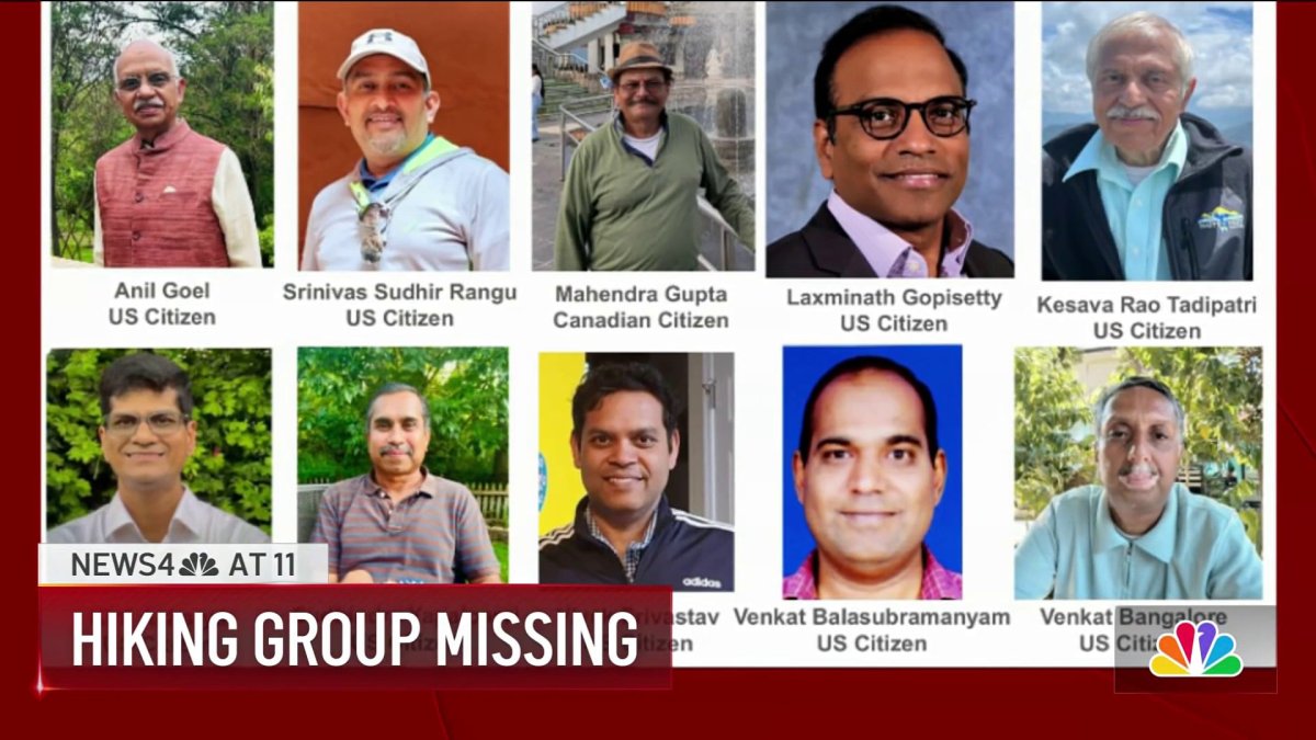 10 men from Northern Virginia among those missing in Nepal