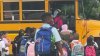 Prince George's school bus issues linger into 2nd week, some parents say