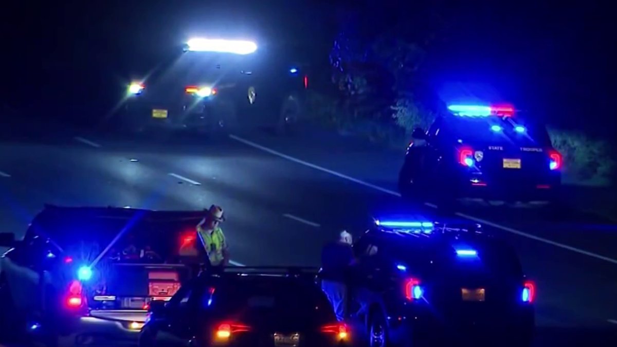 Suspect admitted drinking and driving in fatal crash: The News4 Rundown