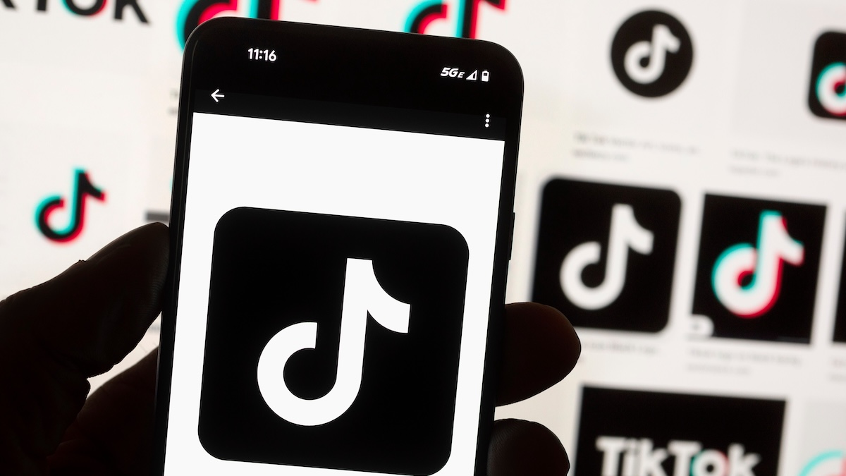 nbcwashington.com - Barbara Ortutay | The Associated Press - TikTok reaches $400 million settlement with Justice Department over children's privacy