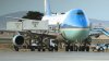 Trump used elaborate ruse to fly out of Turkey following summit because of Iran threat, report says