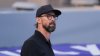 Michael Phelps returns poolside with his sons as 8-year-old Beckett eyes swimming