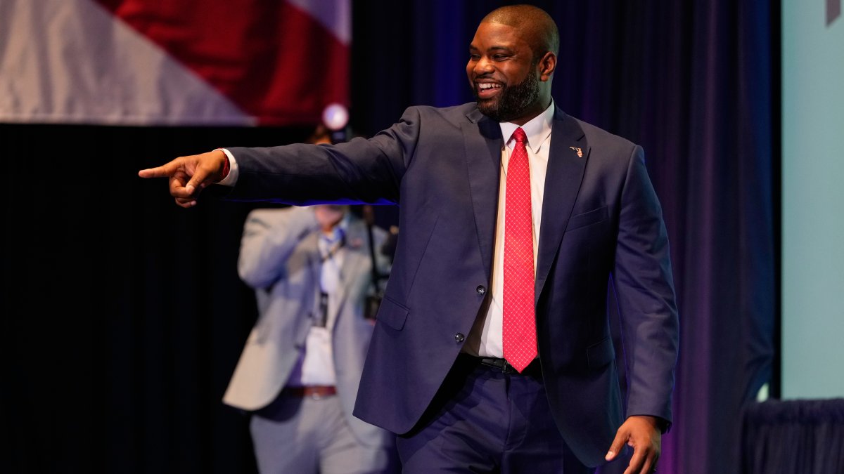 Takeaways from Tuesday's primaries in Florida, Wyoming, Alaska and California