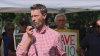 Cyclists rally to save Hains Point in East Potomac Park