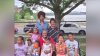Alexandria community holds clothing drive for family who lost everything in house fire