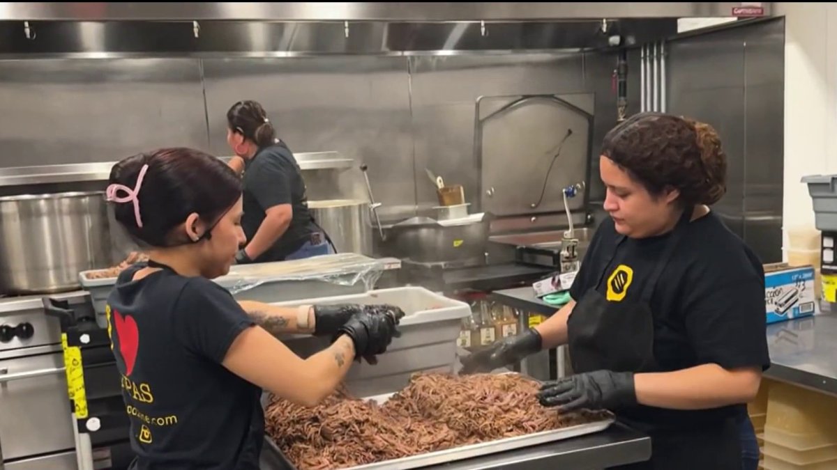 Arepa Zone asks community for help amid financial struggles