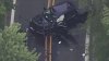 Bystander killed after suspect leads police on wild chase in Prince George's