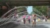 Storm Team4 Forecast: Hot, humid and dry Sunday before rainy weather