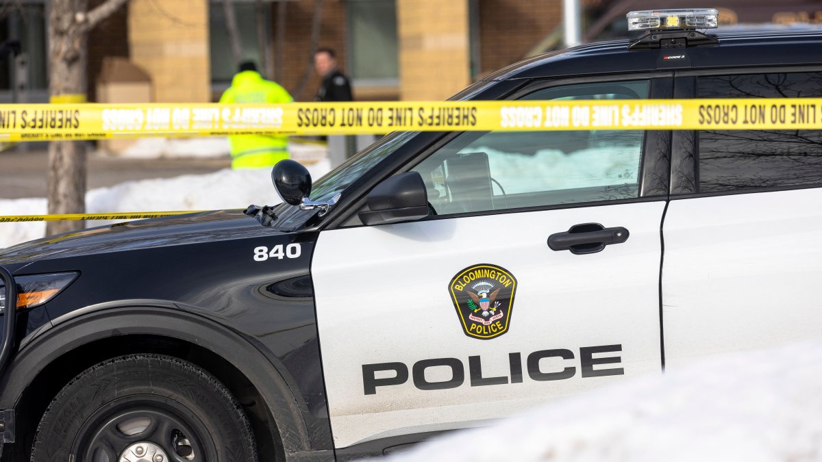 Tragedy Unfolds at Virginia State University: Multiple Shooters and Victims Reported