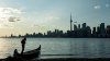 Trump floats renaming Lake Ontario as ‘Lake America' as trade war with Canada escalates