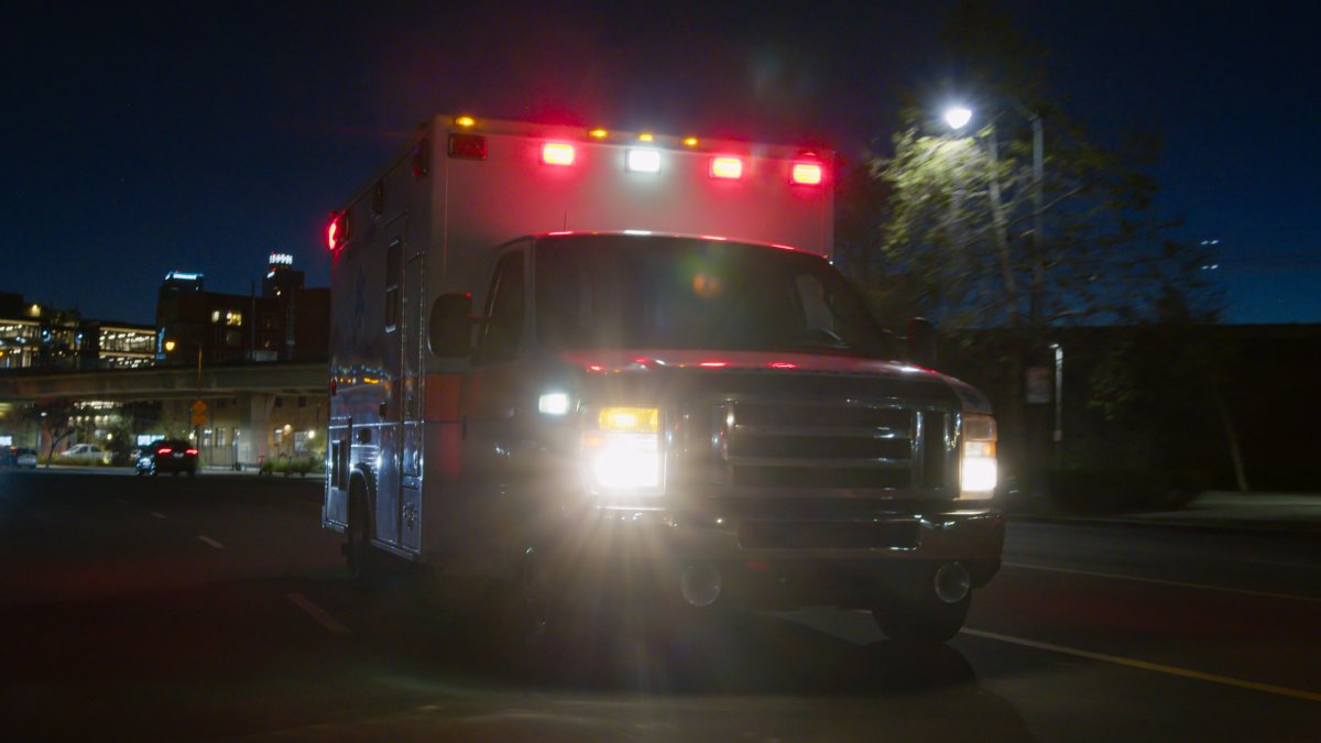 Three men suffer life-threatening injuries in Southeast DC shooting