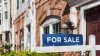 US existing homes fall 1.7% in July as record prices, high mortgage rates stifle would be-buyers