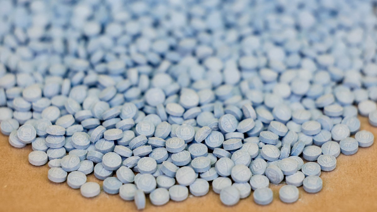 Suspected drug dealer arrested in connection to Loudoun County student overdoses