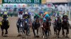 Preakness moves to new date as Maryland aims to secure future of premiere horse race