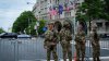 DC grapples with a National Guard deployment extended until 2029