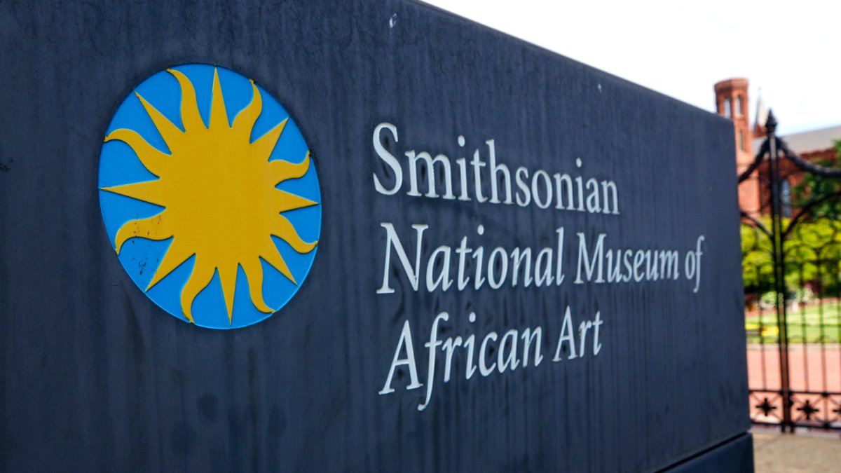 Smithsonian museums on National Mall reopen Friday after cooling issue