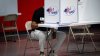 Virginia Democrats pick establishment nominees for 2 US House seats they hope to flip