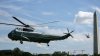 FAA investigates why plane allowed to take off as Trump's helicopter approached
