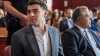 ‘I shot Mr. Thompson': Luigi Mangione pleads guilty in UnitedHealthcare CEO killing