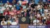 Trump tries new midterm message to supporters: ‘Pretend, please, that I'm on the ballot'
