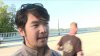 Good Samaritan describes helping stop Georgetown attempted sexual assault